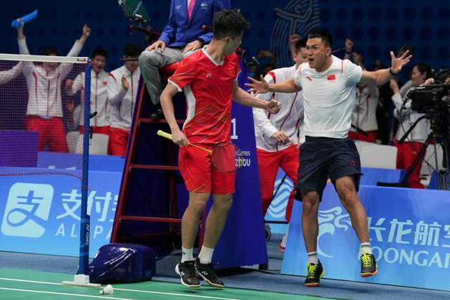 丹麦队碾压日本队,李梓嘉带队取胜 丹麦队碾压日本队,李梓嘉带队取胜