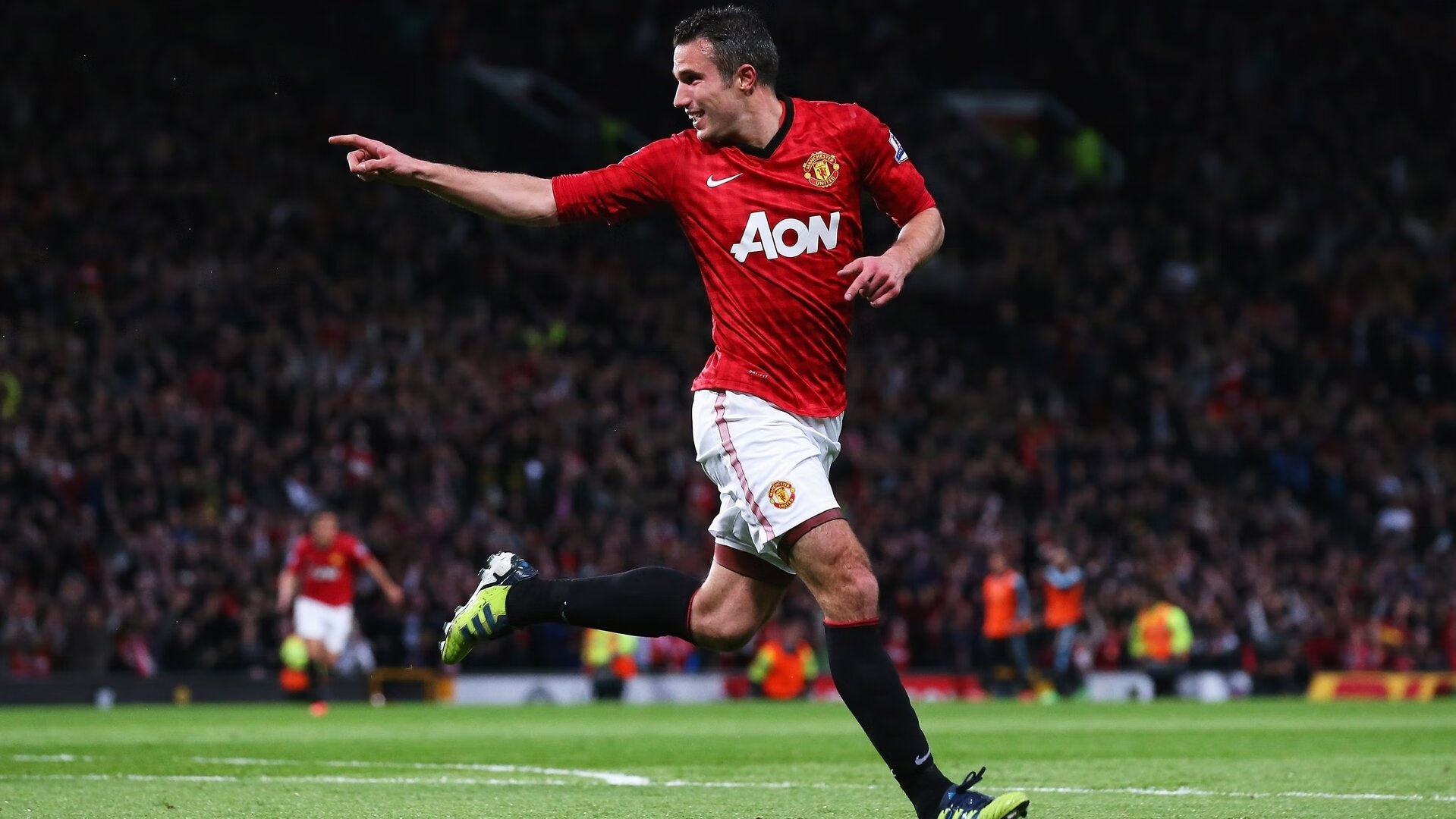 沙特绿隼逆袭欧陆雄狮，一场改写认知的石油足球胜利